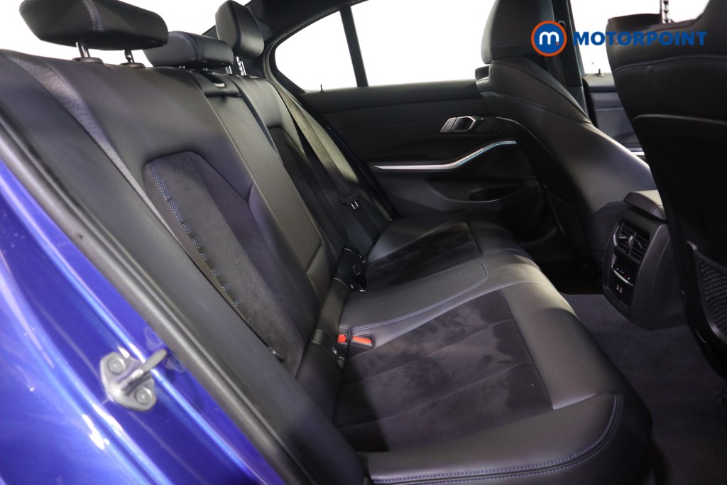 Used BMW 3 Series 2023 for sale - 78095452: Photo 27