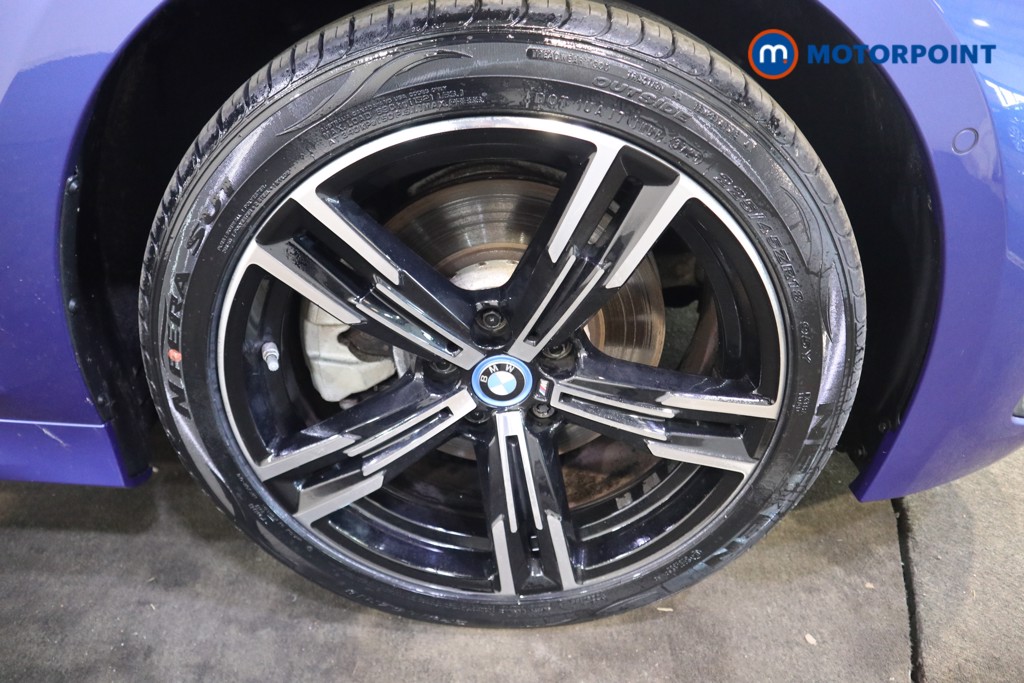 Used BMW 3 Series 2023 for sale - 78095452: Photo 35