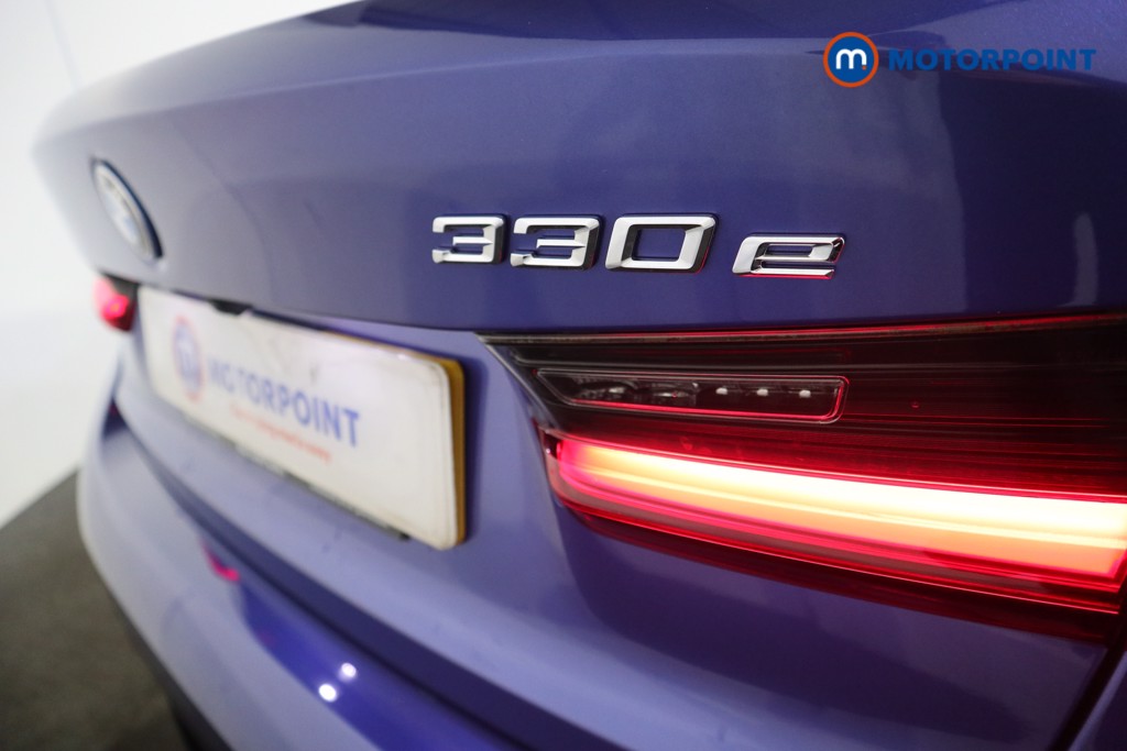 Used BMW 3 Series 2023 for sale - 78095452: Photo 40