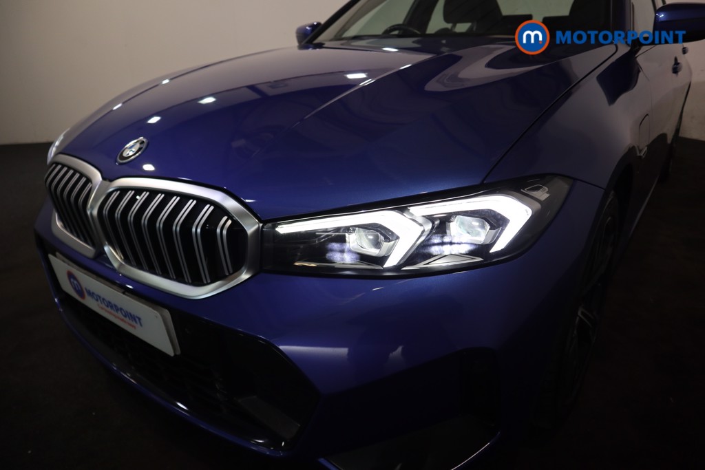 Used BMW 3 Series 2023 for sale - 78095452: Photo 48