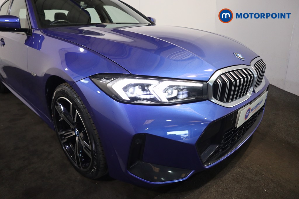 Used BMW 3 Series 2023 for sale - 78095452: Photo 49