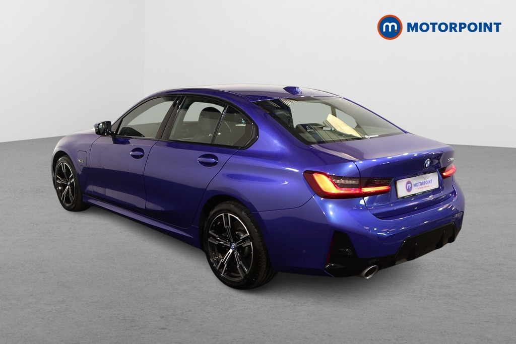 Used BMW 3 Series 2023 for sale - 78095452: Photo 5