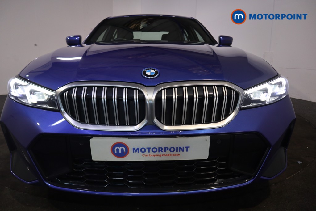 Used BMW 3 Series 2023 for sale - 78095452: Photo 50