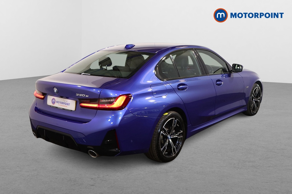 Used BMW 3 Series 2023 for sale - 78095452: Photo 7