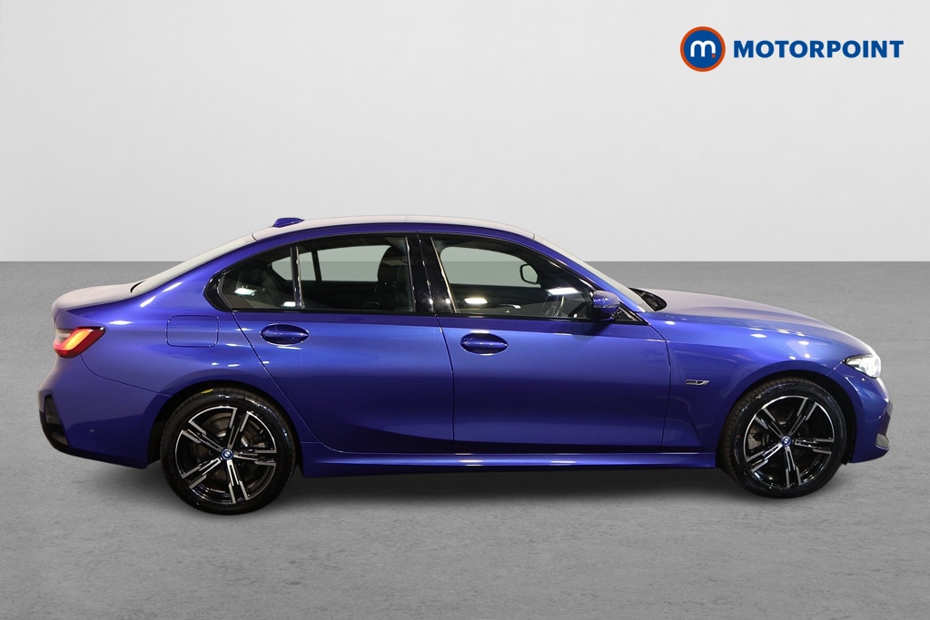 Used BMW 3 Series 2023 for sale - 78095452: Photo 8