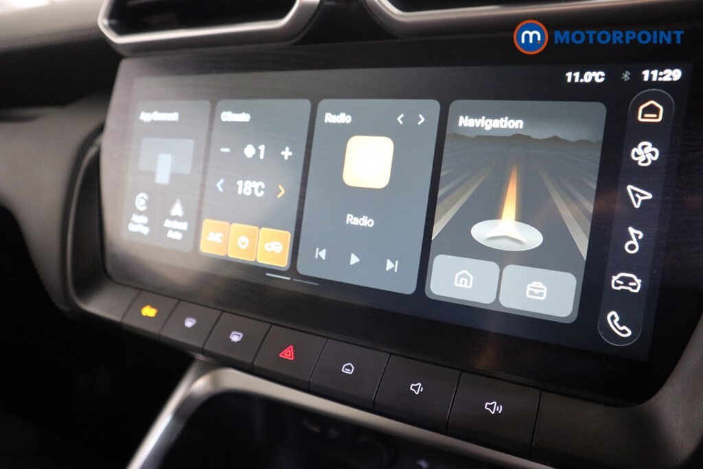 Used MG MG ZS for sale - 77760200: Photo 14