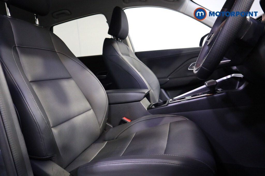 Used MG MG ZS for sale - 77760200: Photo 25