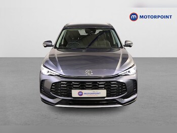 Used MG MG ZS undefined for sale - 77760200: Photo