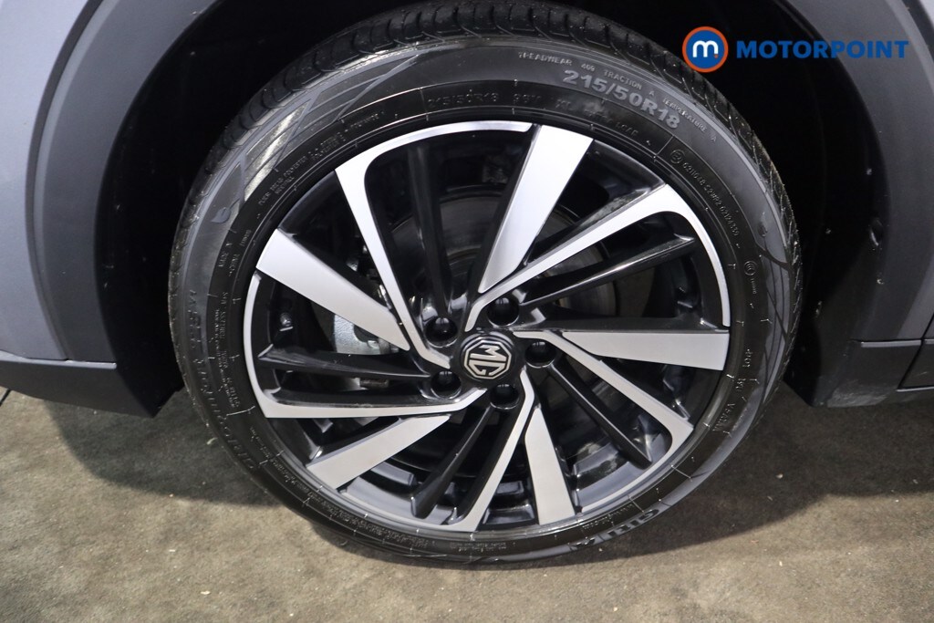 Used MG MG ZS for sale - 77760200: Photo 33