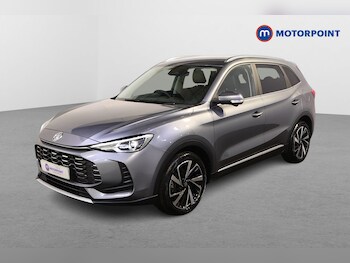 Used MG MG ZS undefined for sale - 77760200: Photo