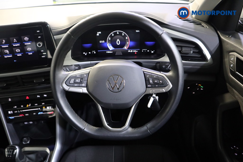 Used Volkswagen T-Roc 2022 for sale - 76969315: Photo 10