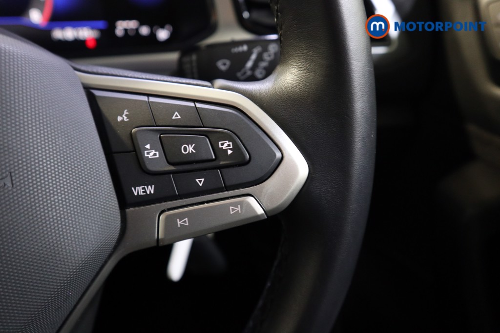 Used Volkswagen T-Roc 2022 for sale - 76969315: Photo 12