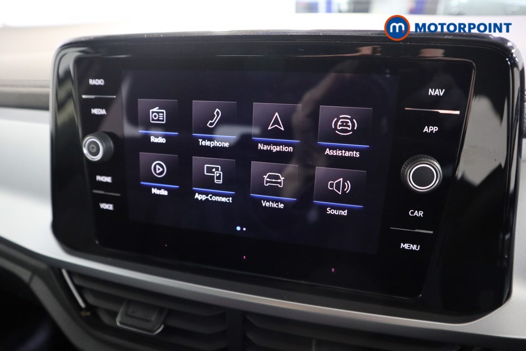 Used Volkswagen T-Roc 2022 for sale - 76969315: Photo 14