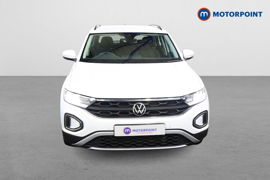 Used Volkswagen T-Roc 2022 for sale - 76969315: Photo 2