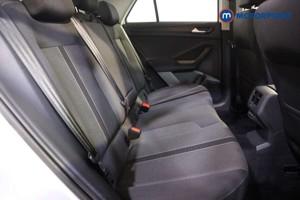 Used Volkswagen T-Roc 2022 for sale - 76969315: Photo 23