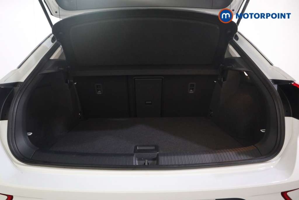 Used Volkswagen T-Roc 2022 for sale - 76969315: Photo 27