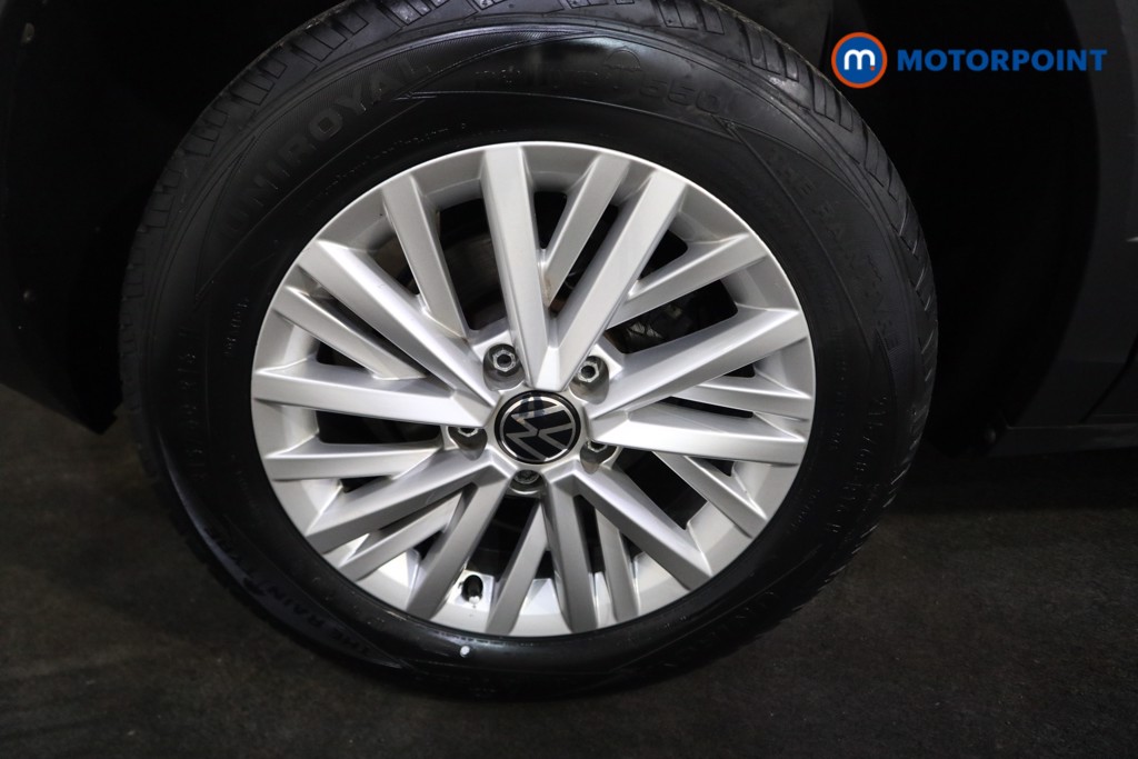 Used Volkswagen T-Roc 2022 for sale - 76969315: Photo 28