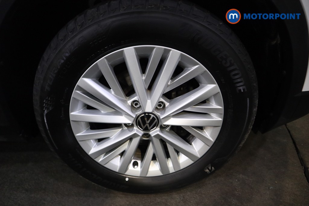 Used Volkswagen T-Roc 2022 for sale - 76969315: Photo 29