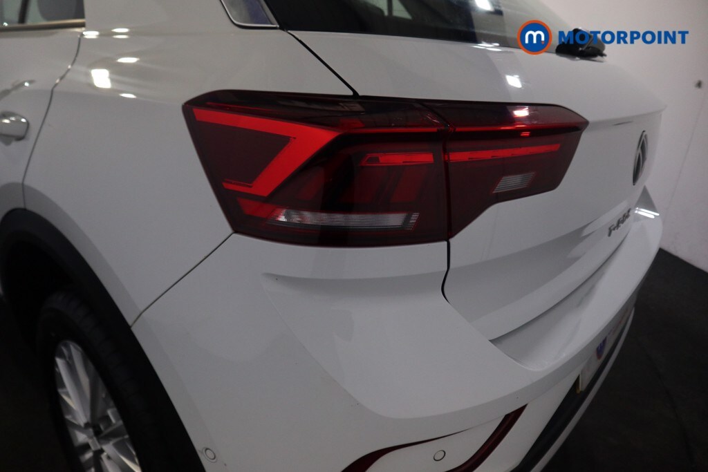 Used Volkswagen T-Roc 2022 for sale - 76969315: Photo 33