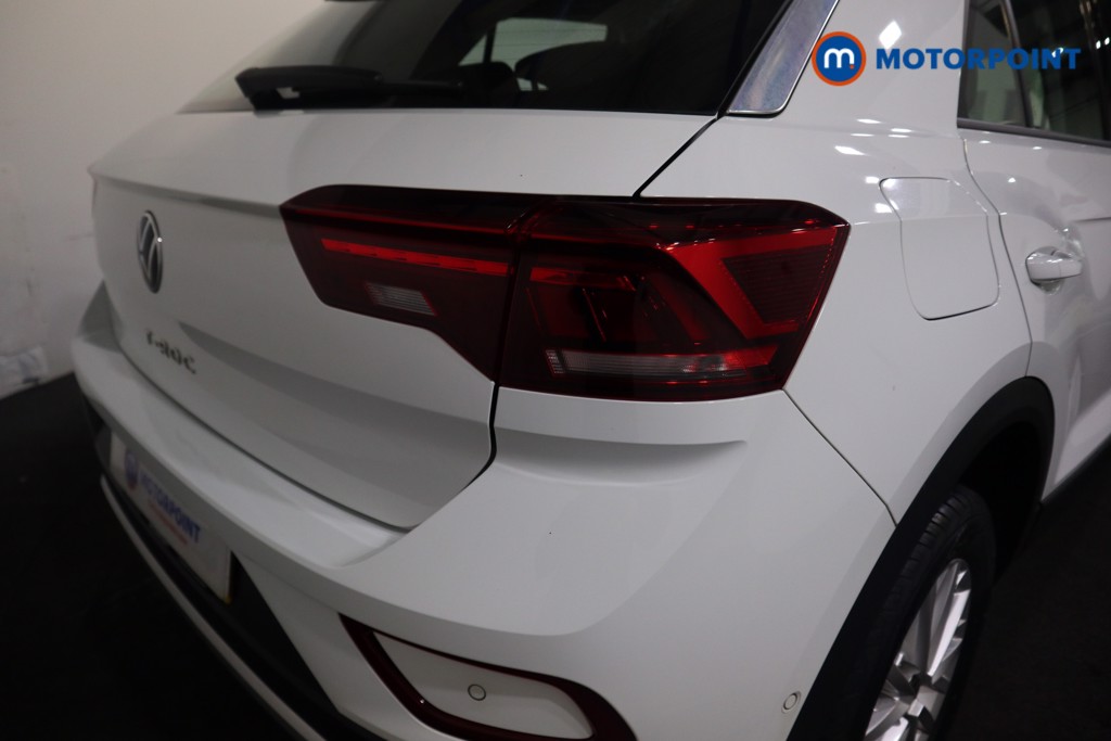 Used Volkswagen T-Roc 2022 for sale - 76969315: Photo 34