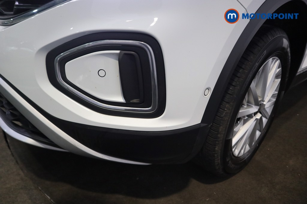 Used Volkswagen T-Roc 2022 for sale - 76969315: Photo 39