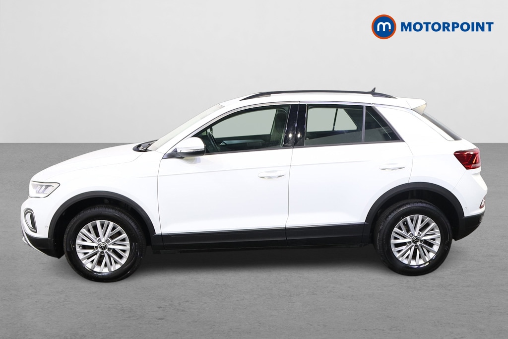 Used Volkswagen T-Roc 2022 for sale - 76969315: Photo 4