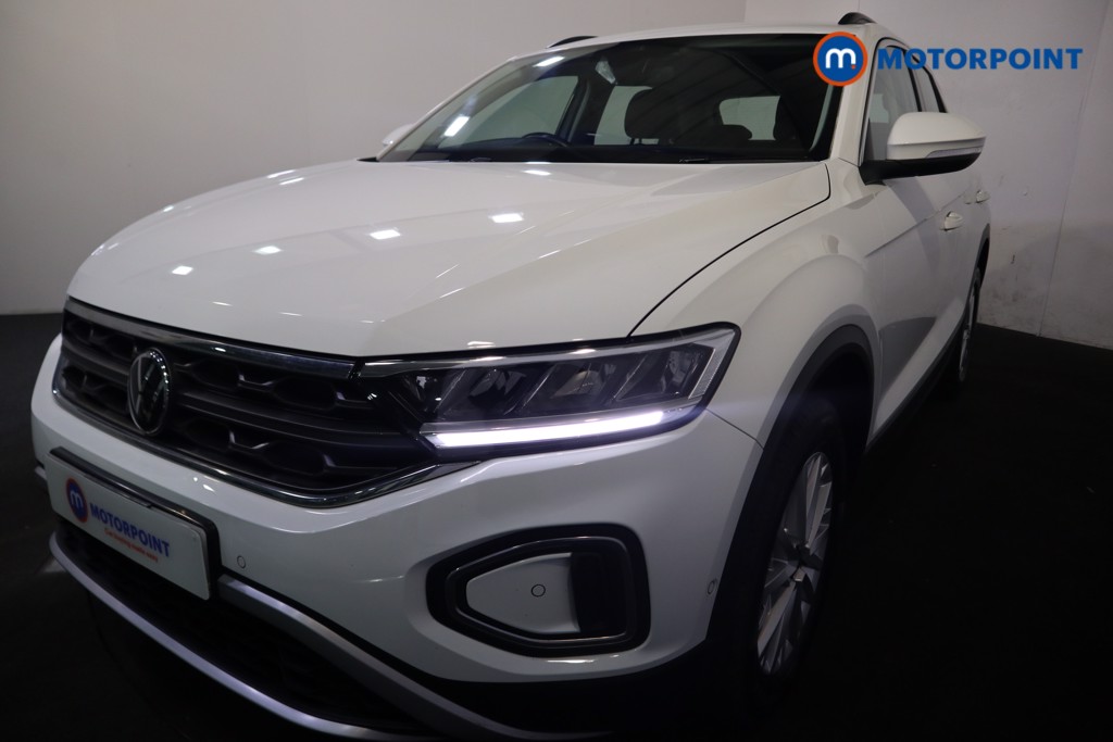 Used Volkswagen T-Roc 2022 for sale - 76969315: Photo 40