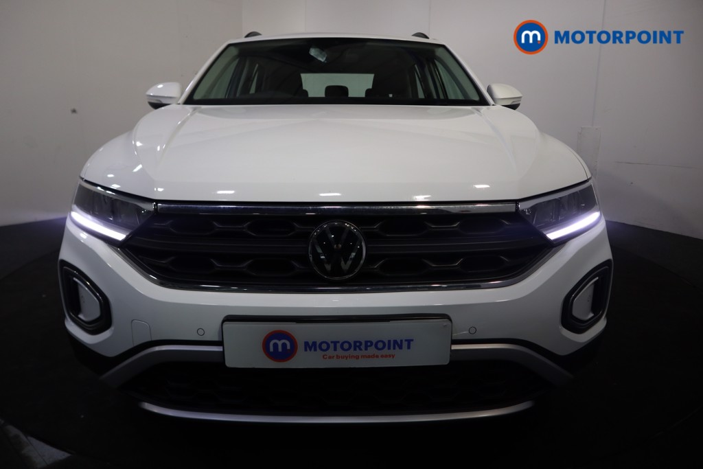 Used Volkswagen T-Roc 2022 for sale - 76969315: Photo 41