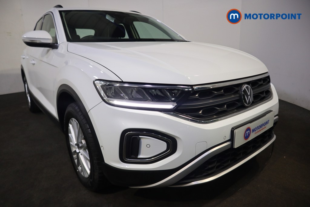 Used Volkswagen T-Roc 2022 for sale - 76969315: Photo 42