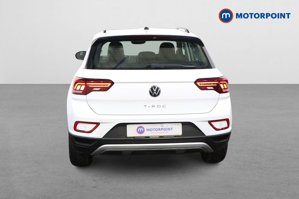 Used Volkswagen T-Roc 2022 for sale - 76969315: Photo 6