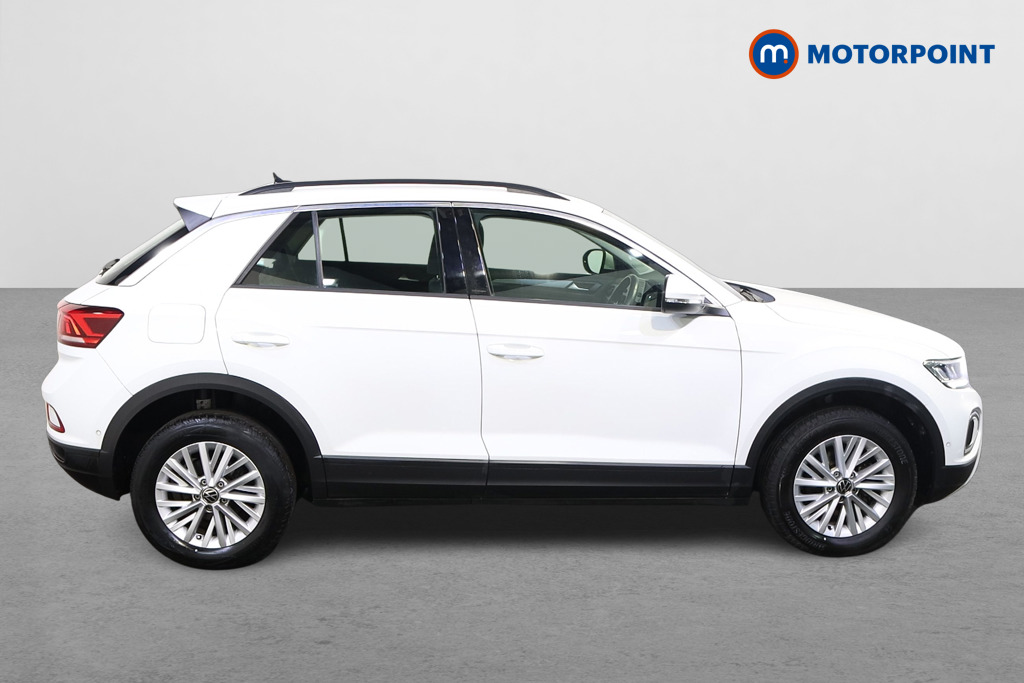 Used Volkswagen T-Roc 2022 for sale - 76969315: Photo 8