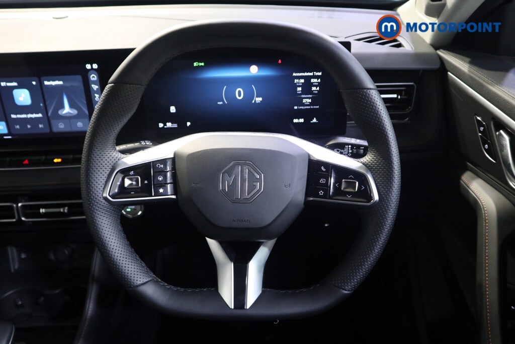 Used MG MG HS 2025 for sale - 76628404: Photo 10