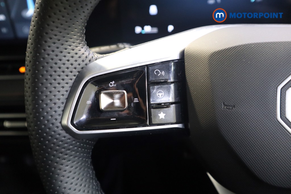 Used MG MG HS 2025 for sale - 76628404: Photo 11