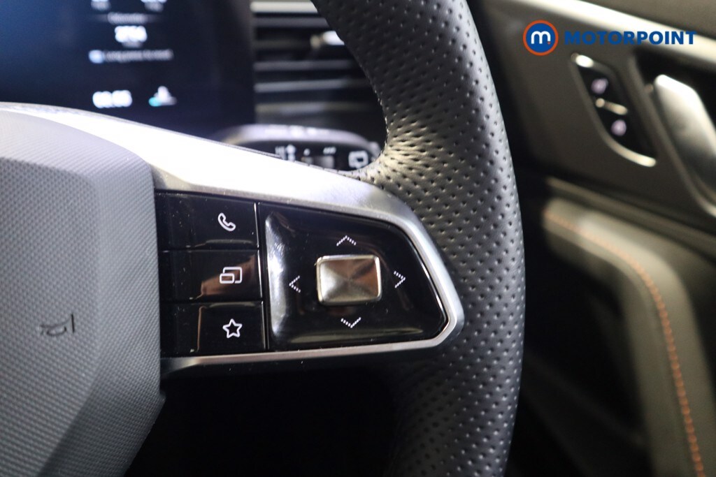 Used MG MG HS 2025 for sale - 76628404: Photo 12