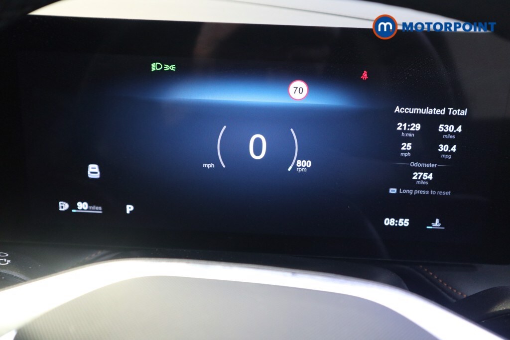 Used MG MG HS 2025 for sale - 76628404: Photo 13