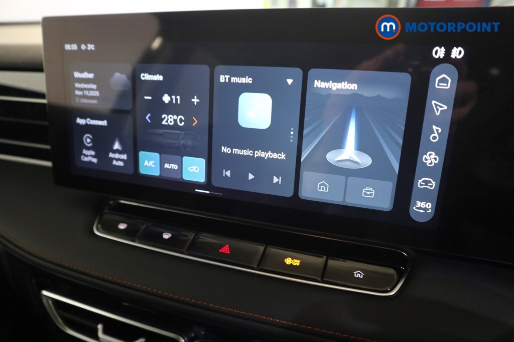 Used MG MG HS 2025 for sale - 76628404: Photo 15