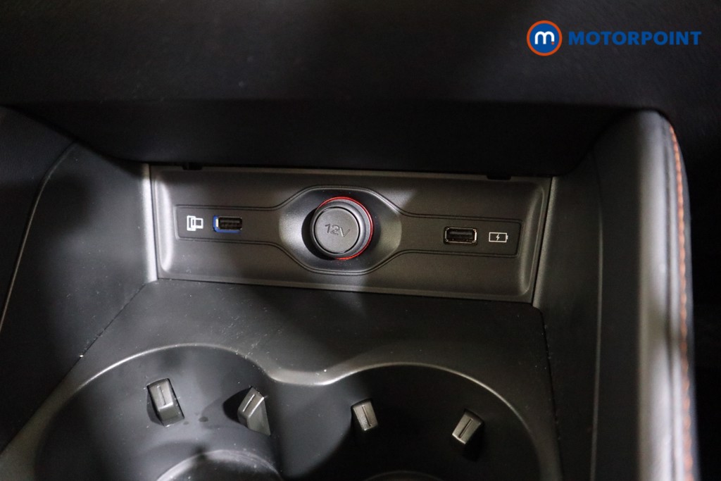 Used MG MG HS 2025 for sale - 76628404: Photo 16