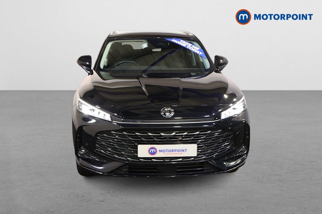 Used MG MG HS 2025 for sale - 76628404: Photo 2