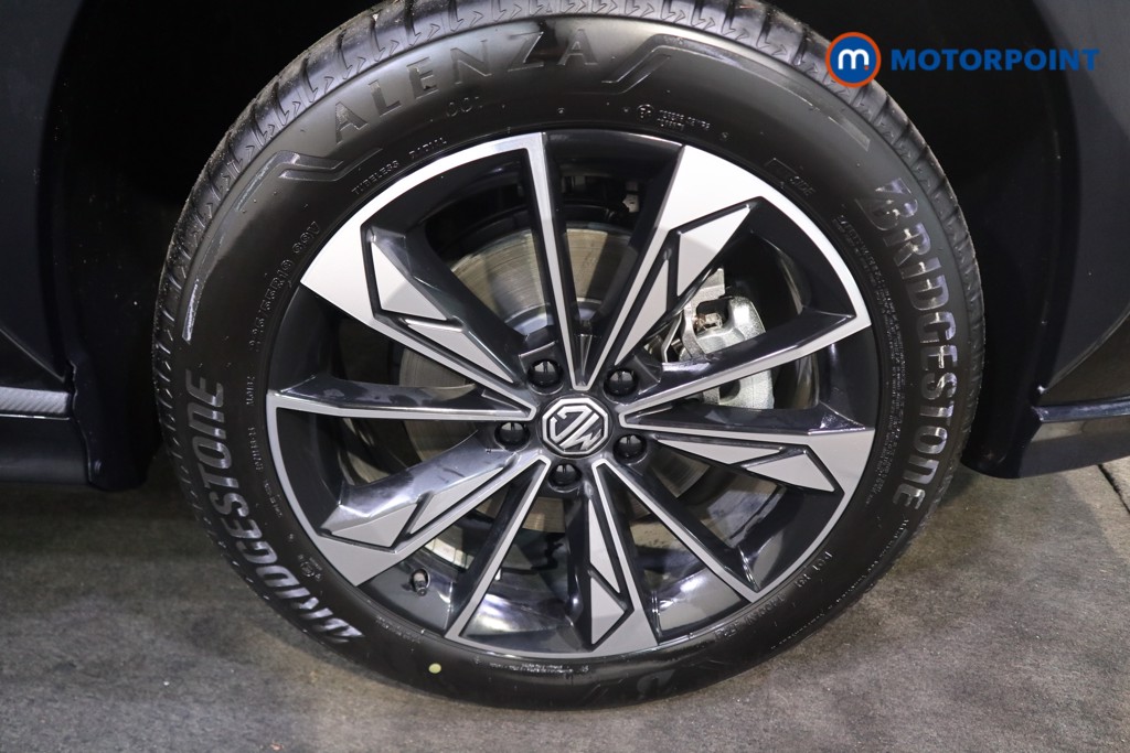 Used MG MG HS 2025 for sale - 76628404: Photo 29