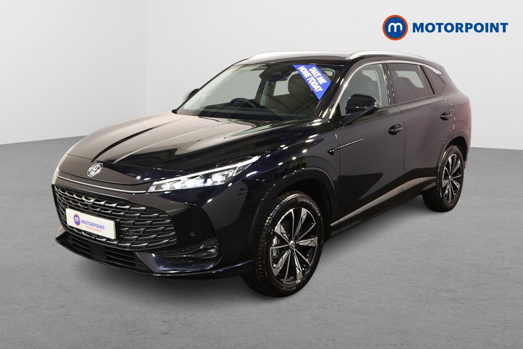 Used MG MG HS 2025 for sale - 76628404: Photo 3