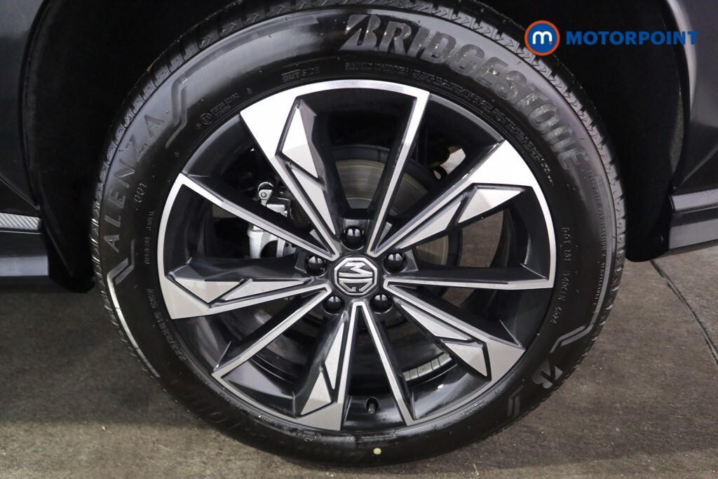 Used MG MG HS 2025 for sale - 76628404: Photo 31