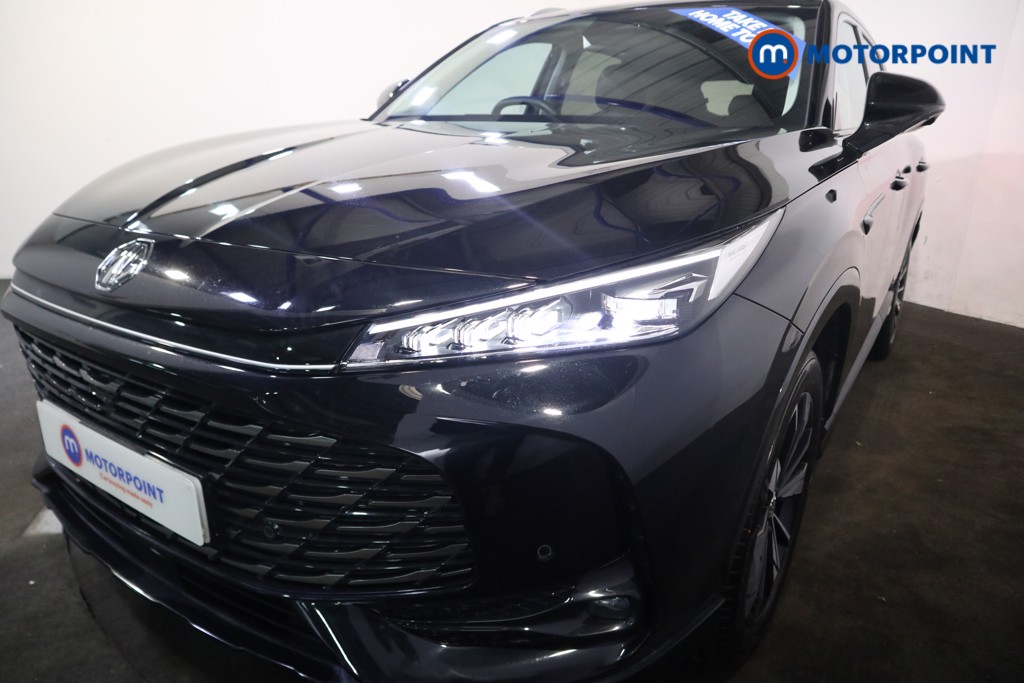 Used MG MG HS 2025 for sale - 76628404: Photo 40