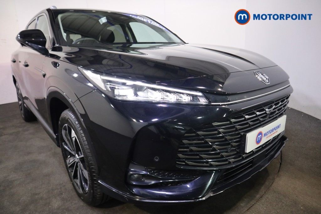 Used MG MG HS 2025 for sale - 76628404: Photo 42