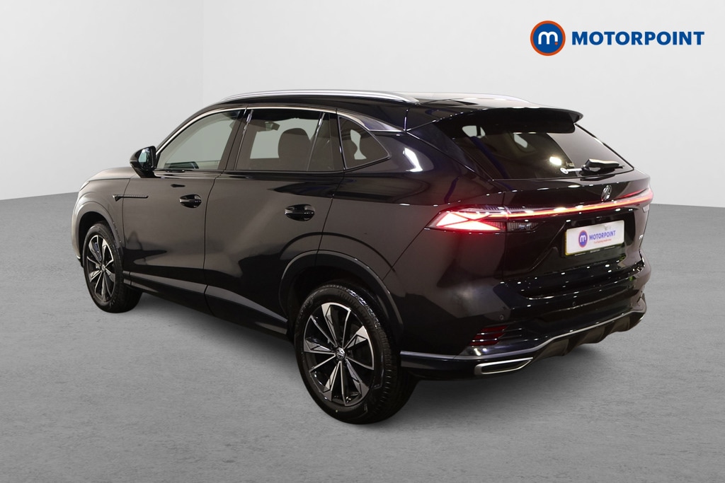 Used MG MG HS 2025 for sale - 76628404: Photo 5