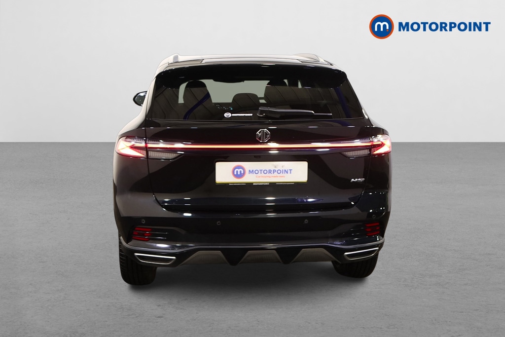 Used MG MG HS 2025 for sale - 76628404: Photo 6