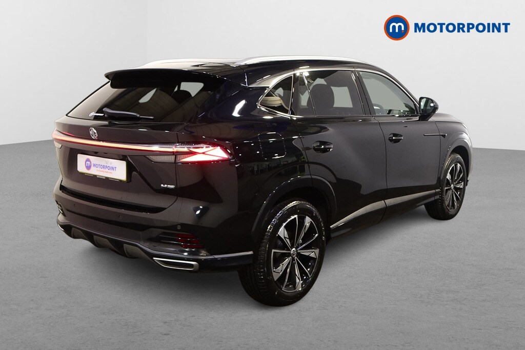 Used MG MG HS 2025 for sale - 76628404: Photo 7