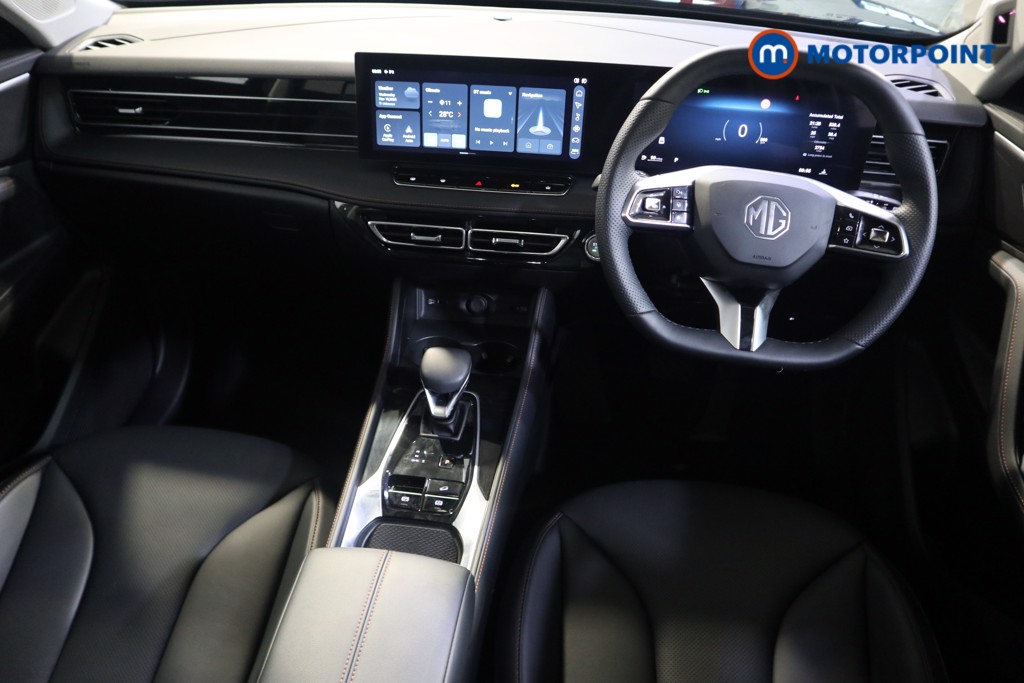 Used MG MG HS 2025 for sale - 76628404: Photo 9