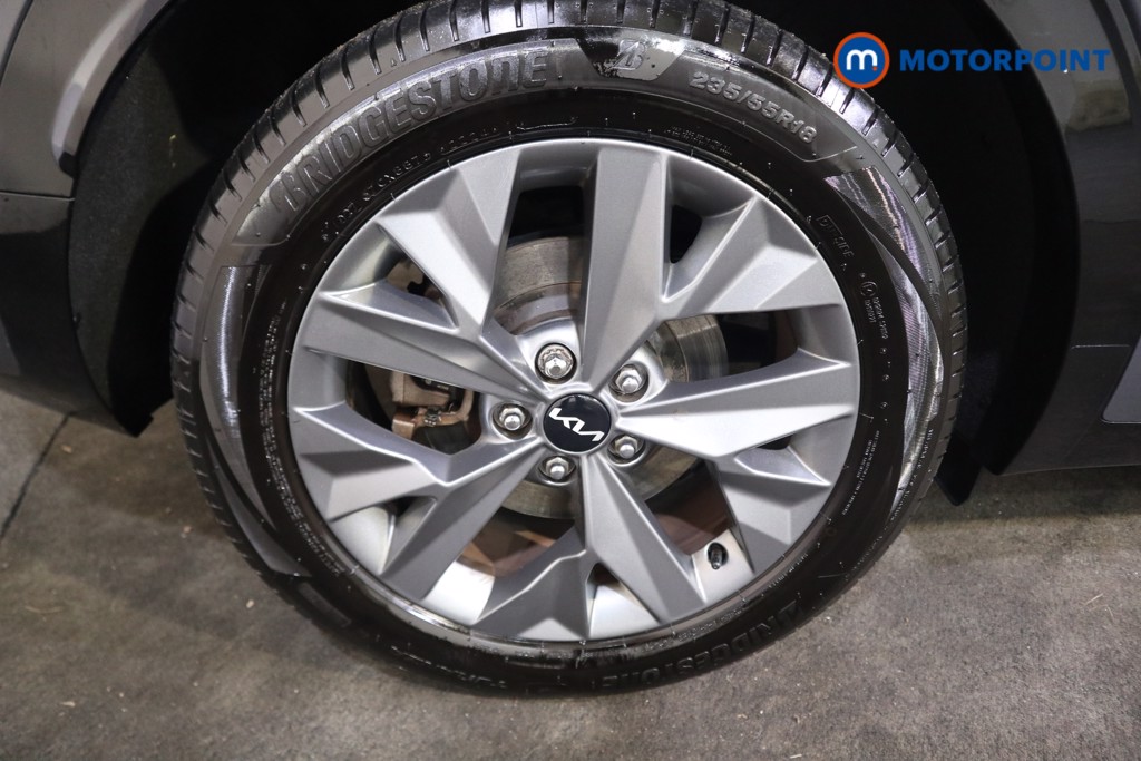 Used Kia Sportage 2022 for sale - 76685146: Photo 35