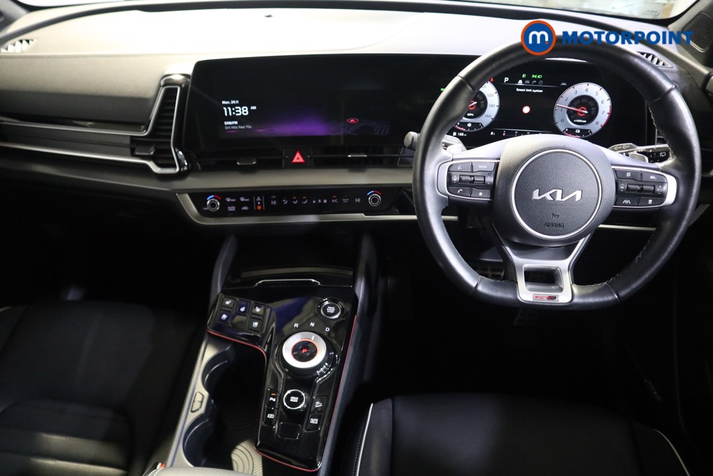 Used Kia Sportage 2022 for sale - 76685146: Photo 9