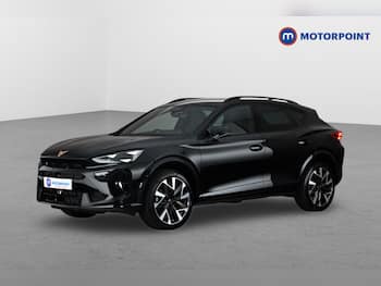 Used Cupra Formentor 2025 for sale - 79626048: Photo